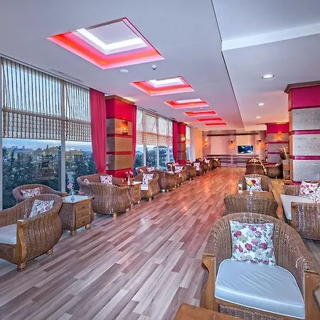 Grand Ring 호텔