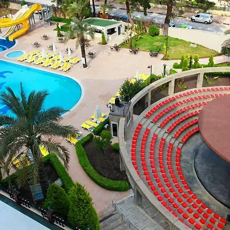 Hotel Grand Ring