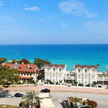 Grand Ring Hotel Kemer