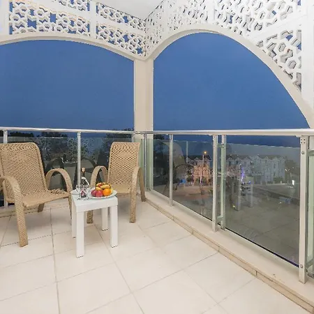 Hotel Grand Ring Kemer