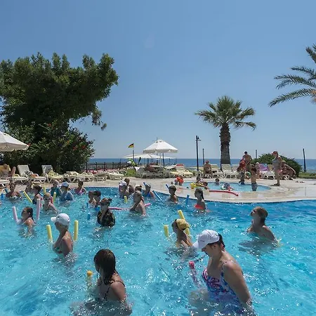 Grand Ring Hotel 5*