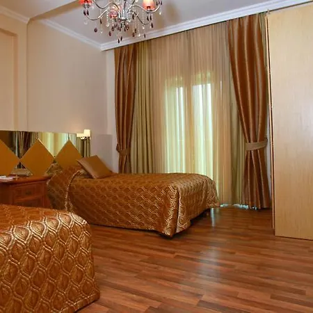 Grand Ring Hotel