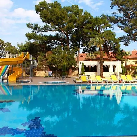Grand Ring Hotel