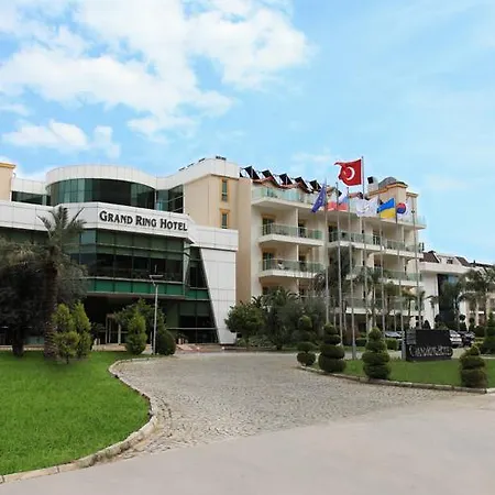 Hotel Grand Ring Kemer