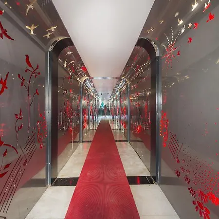 Grand Ring Hotel 5*