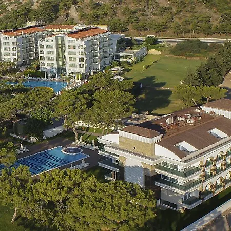 Hotell Grand Ring