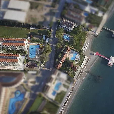 Grand Ring Hotell 5*