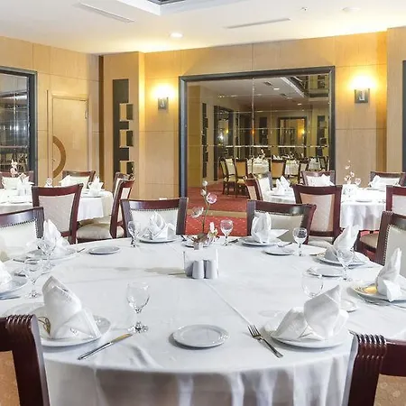 Grand Ring Hotell Kemer