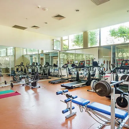 Grand Ring Hotell Kemer