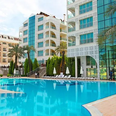 Grand Ring Hotell