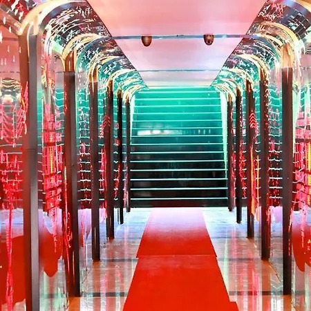 Grand Ring Hotell 5*