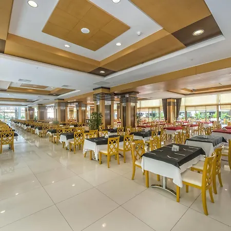 Grand Ring Hotell 5*