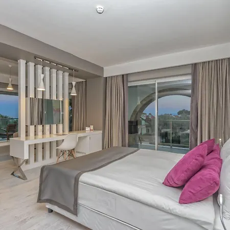 Grand Ring Hotell Kemer
