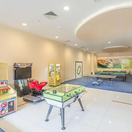 Grand Ring Hotell 5*